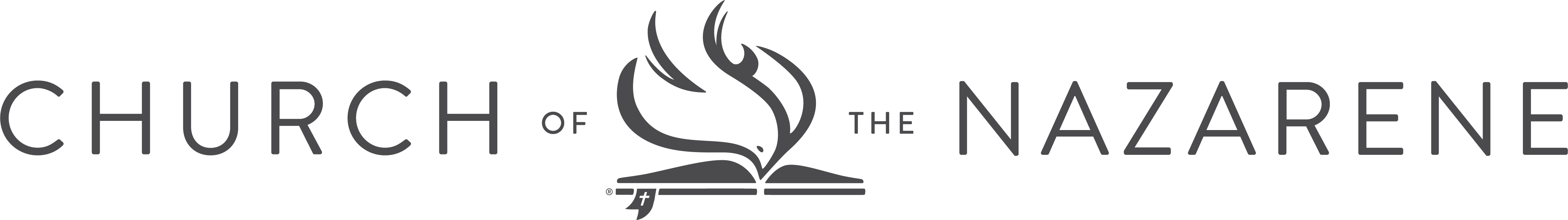 Church of the Nazarene logo